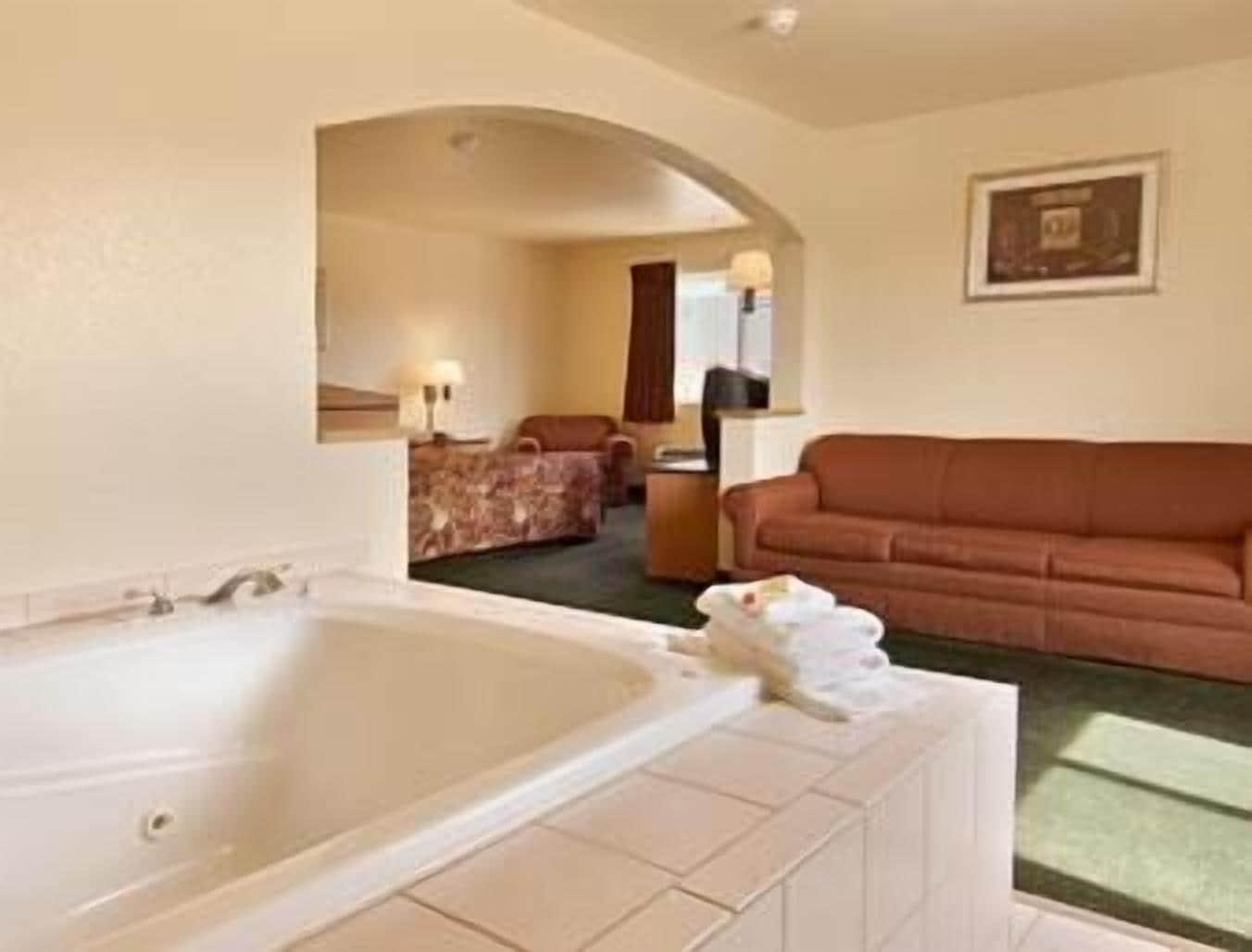 Days Inn & Suites By Wyndham Castle Rock Phòng bức ảnh