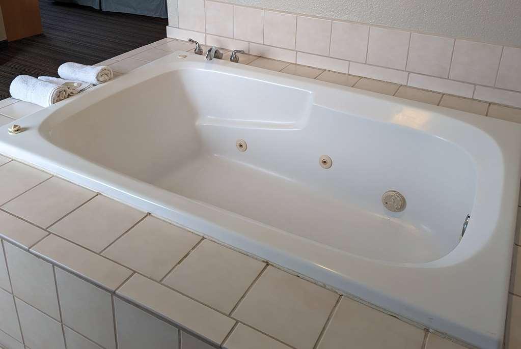 Days Inn & Suites By Wyndham Castle Rock Phòng bức ảnh