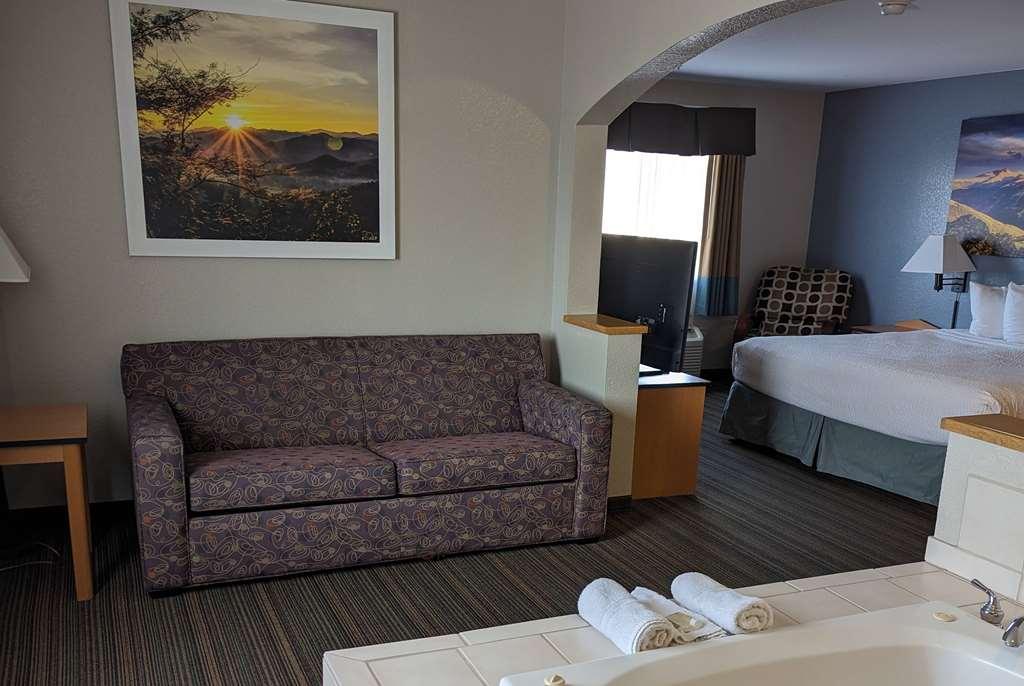 Days Inn & Suites By Wyndham Castle Rock Phòng bức ảnh