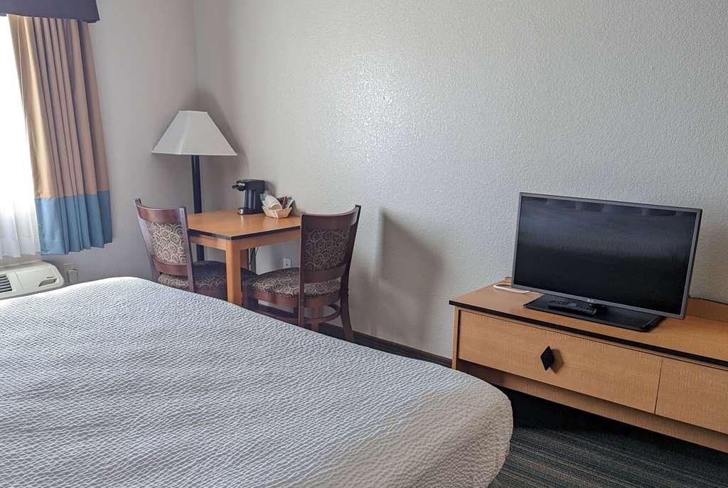 Days Inn & Suites By Wyndham Castle Rock Phòng bức ảnh