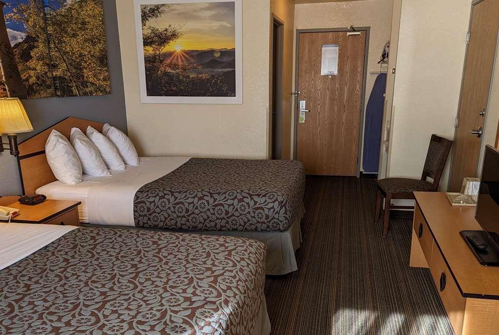 Days Inn & Suites By Wyndham Castle Rock Phòng bức ảnh