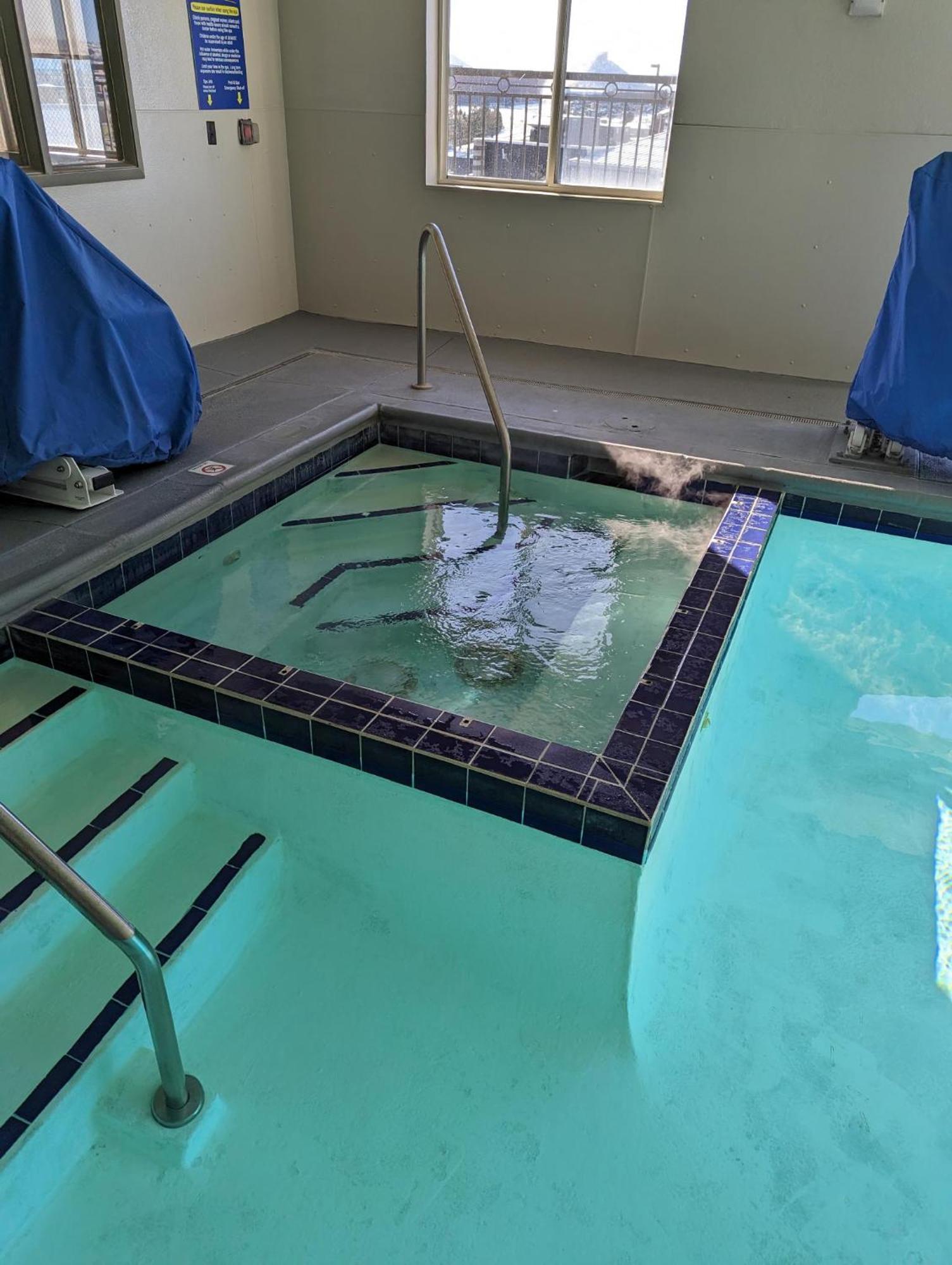 Days Inn & Suites By Wyndham Castle Rock Ngoại thất bức ảnh