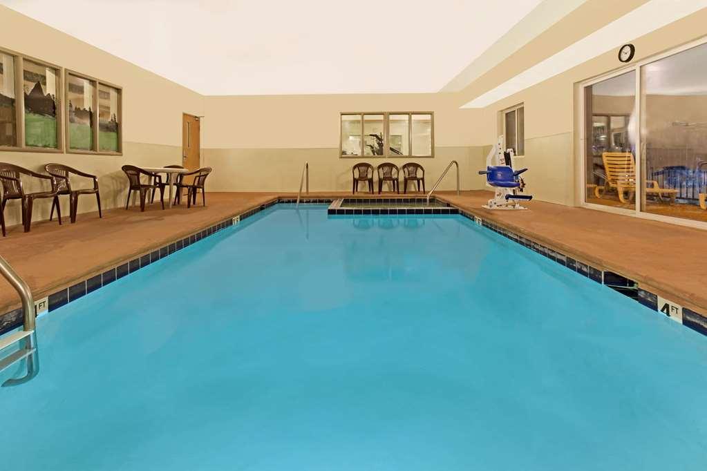 Days Inn & Suites By Wyndham Castle Rock Tiện nghi bức ảnh