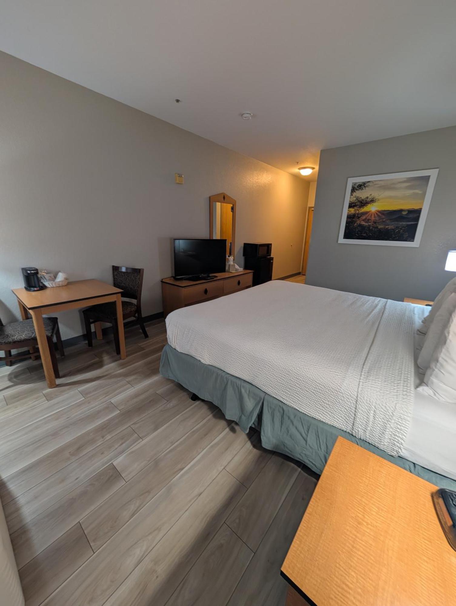 Days Inn & Suites By Wyndham Castle Rock Ngoại thất bức ảnh