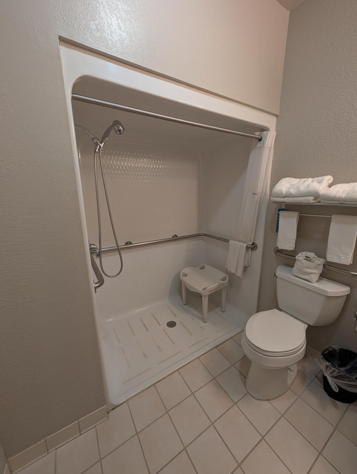 Days Inn & Suites By Wyndham Castle Rock Ngoại thất bức ảnh