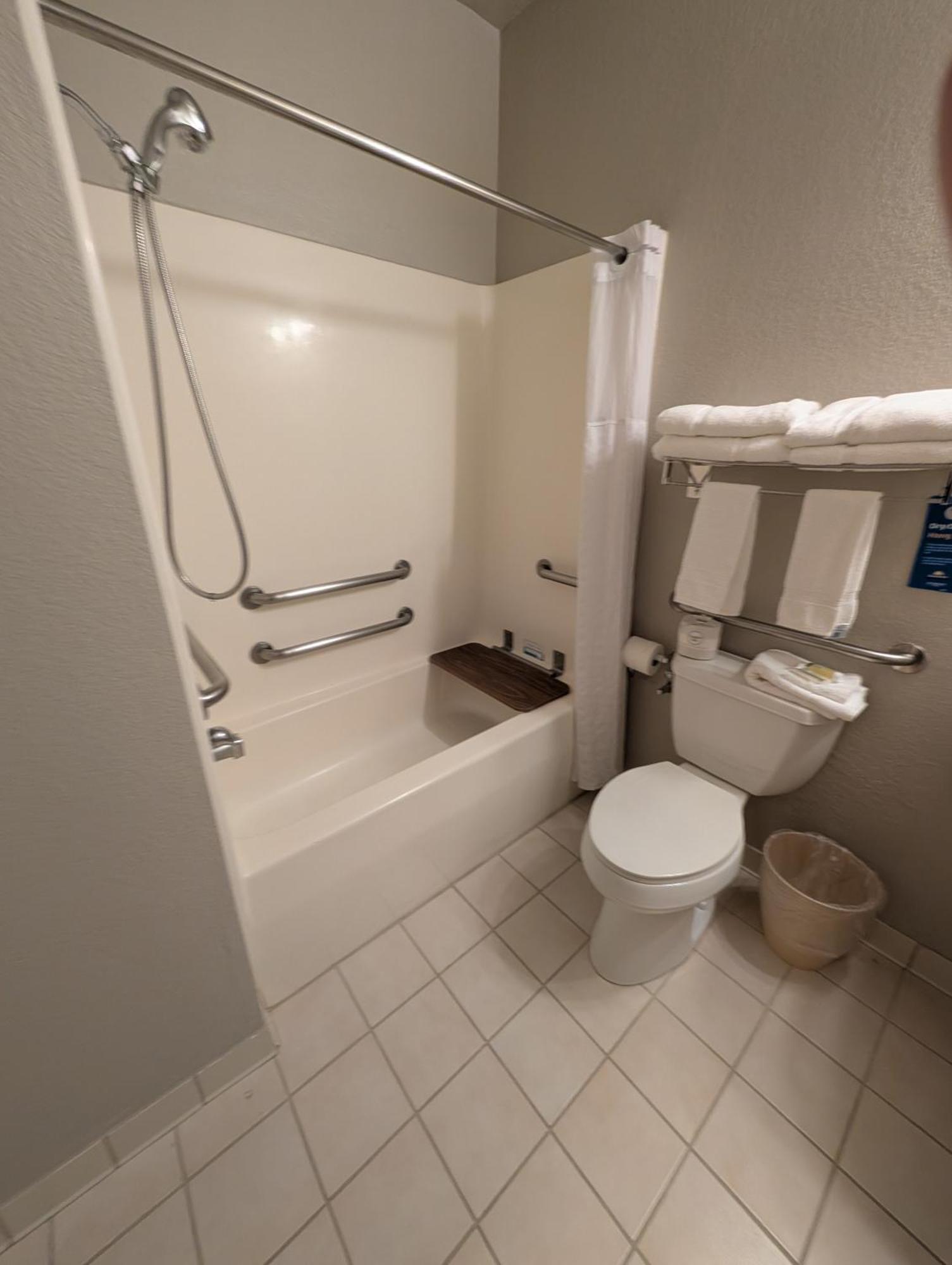 Days Inn & Suites By Wyndham Castle Rock Ngoại thất bức ảnh