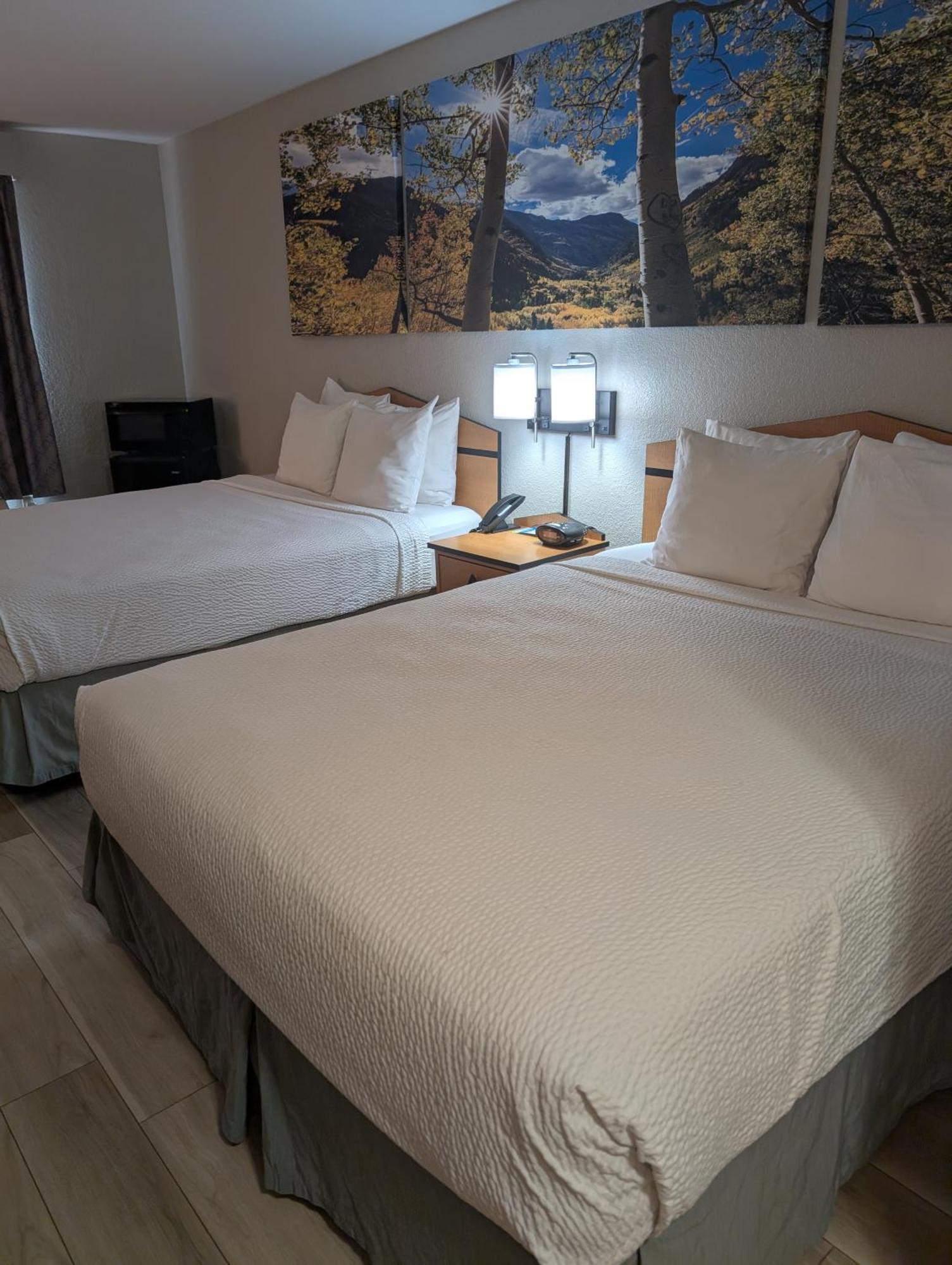 Days Inn & Suites By Wyndham Castle Rock Ngoại thất bức ảnh